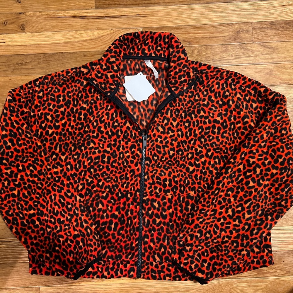 Fabletics jacket